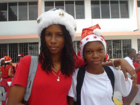 $$$$$$$$me and princess lilly$$$$$$$$$